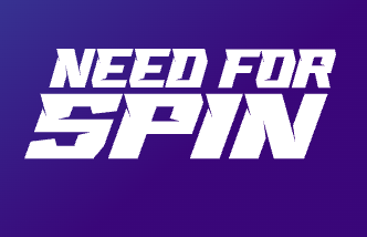 Need For Spins Casino — logo